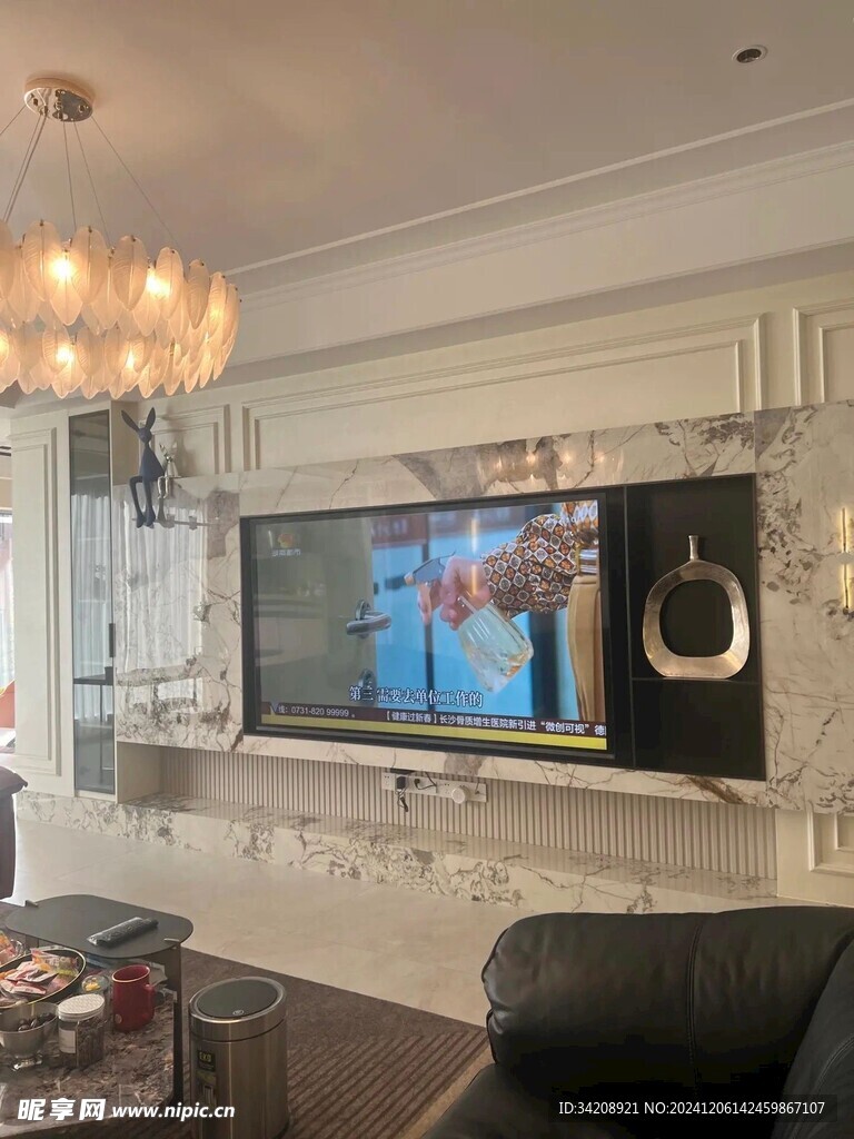 室内设计全屋定制卧室木质柜