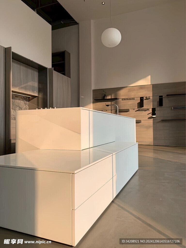 室内设计全屋定制卧室木质衣柜