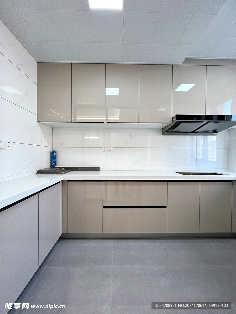 室内设计全屋定制阳台洗衣机柜