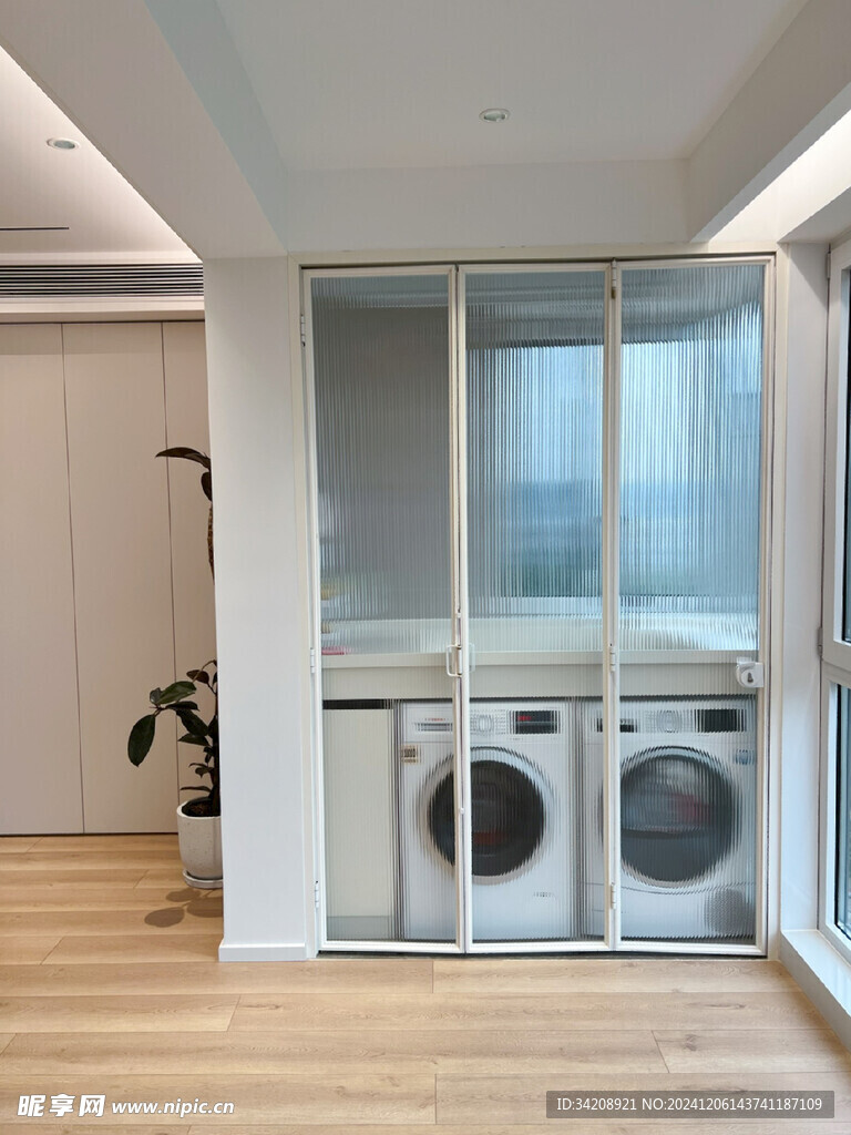 室内设计全屋定制厨房卧室衣柜图