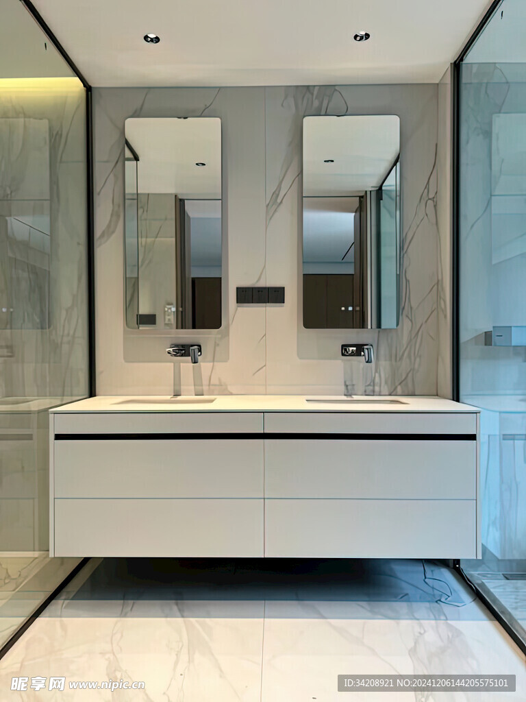 室内设计全屋定制厨房卧室衣柜图