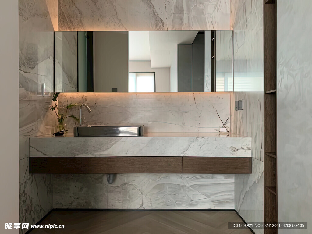 室内设计全屋定制厨房卧室衣柜图