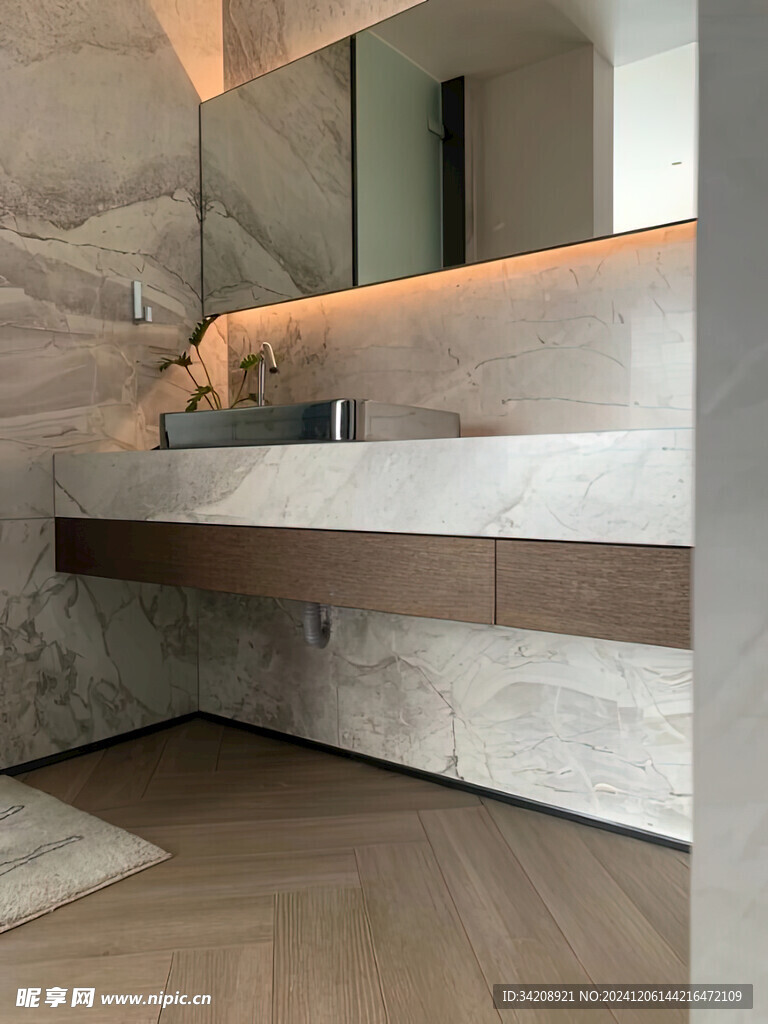 室内设计全屋定制厨房卧室衣柜图