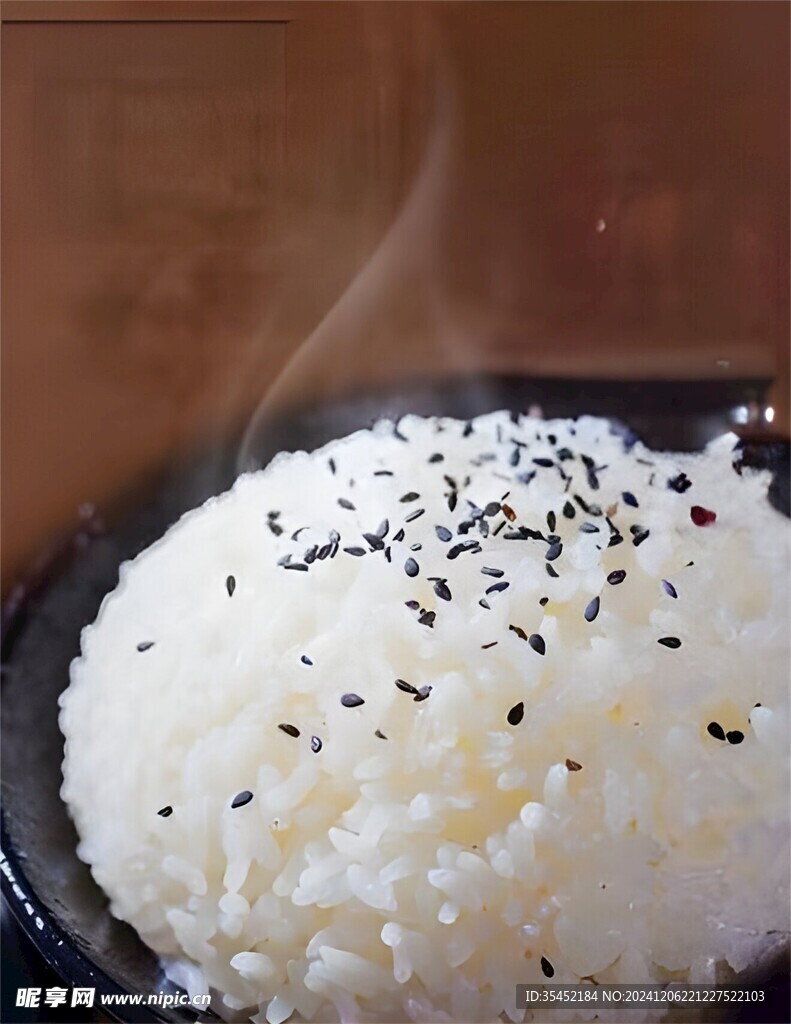 大米饭