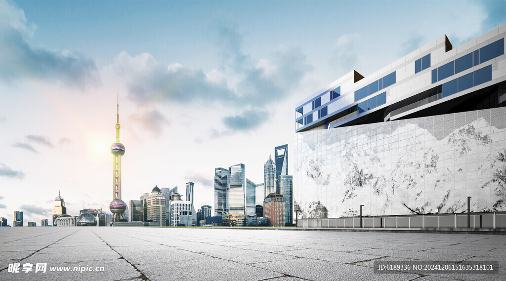 上海地标