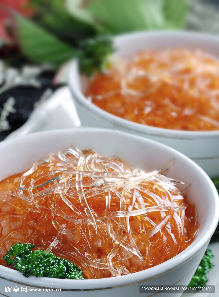 鱼翅捞饭
