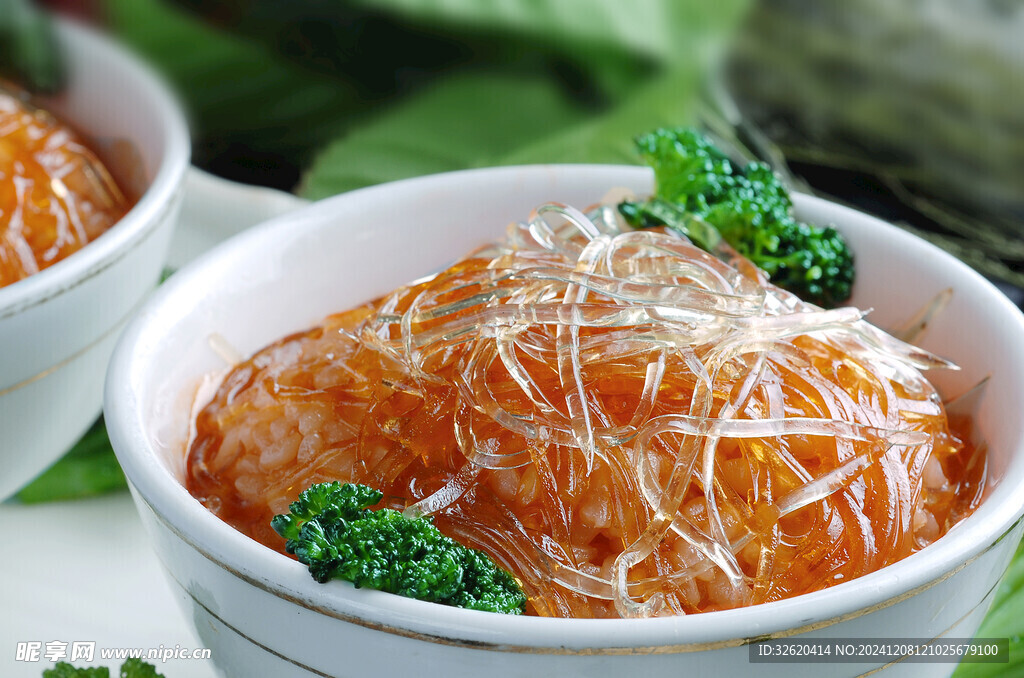 鱼翅捞饭