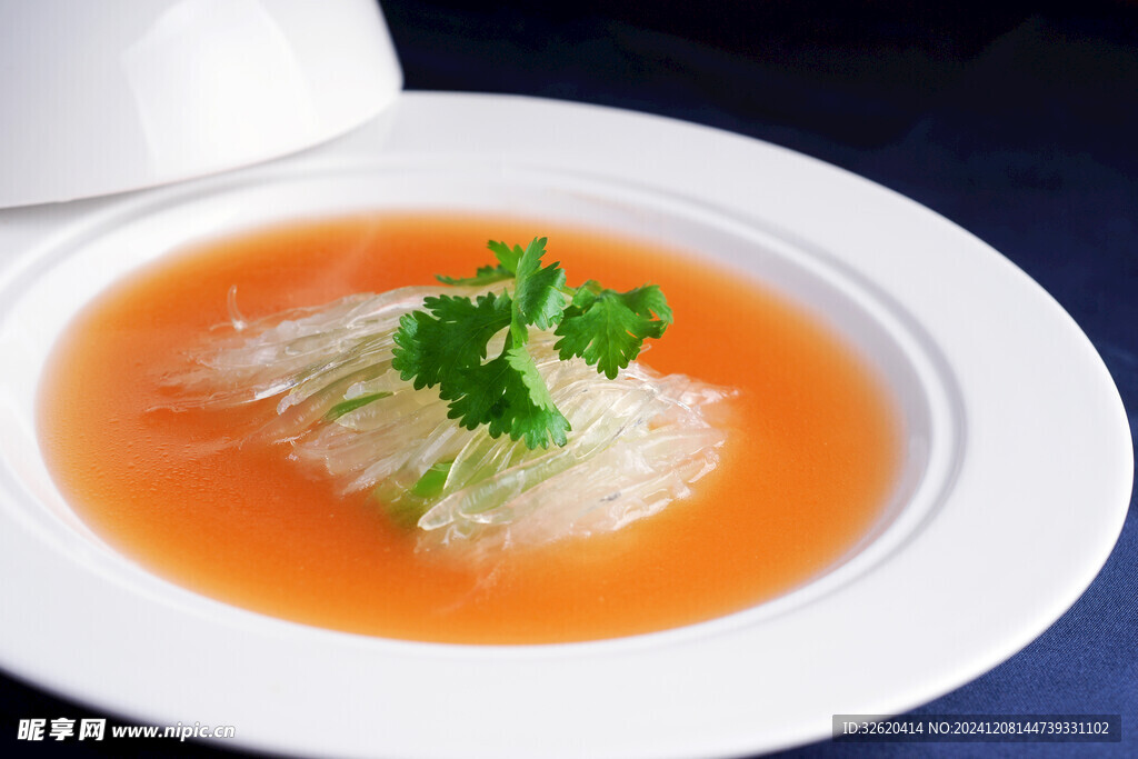 极品海虎翅 