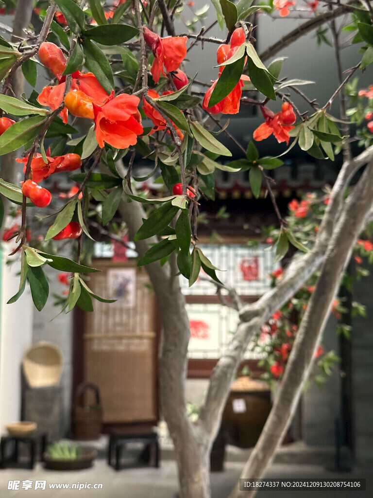 首都博物馆常设展欣赏