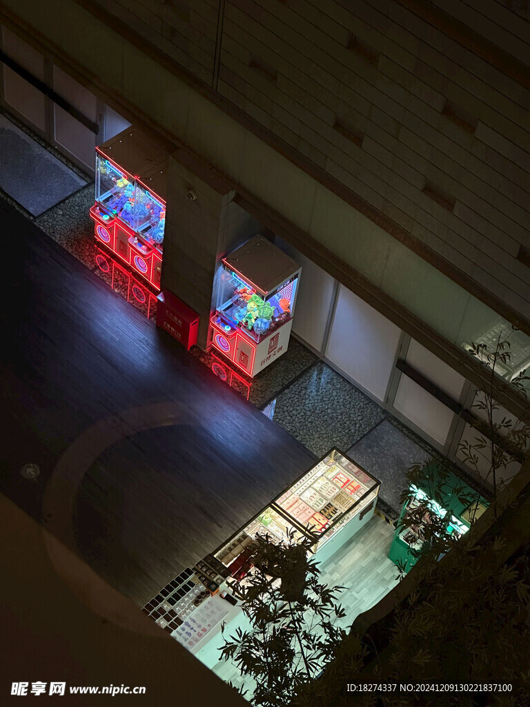 首都博物馆陈设