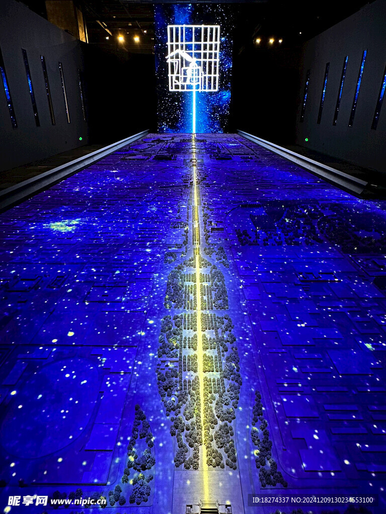 首都博物馆展览欣赏