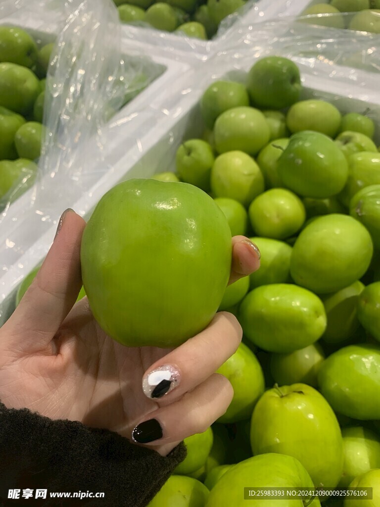 大青枣