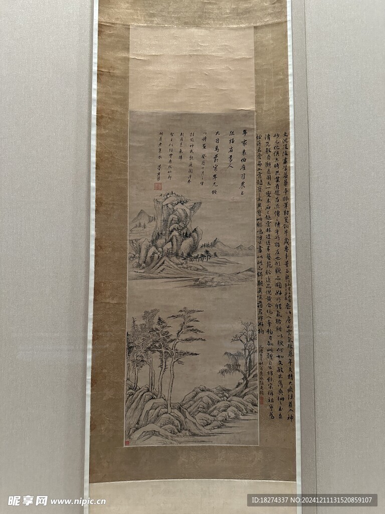 天津博物馆藏品欣赏