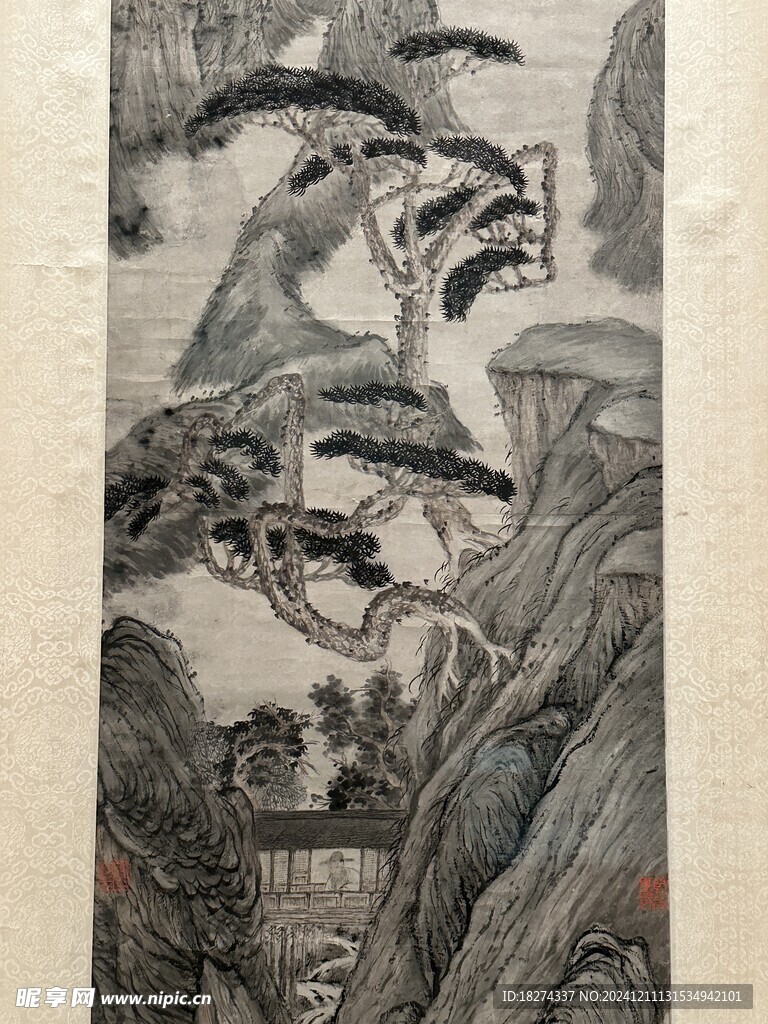 天津博物馆藏品欣赏