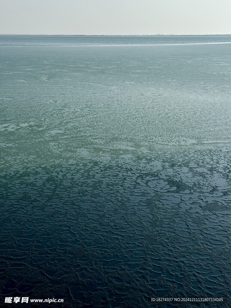 天津海洋馆室外风景
