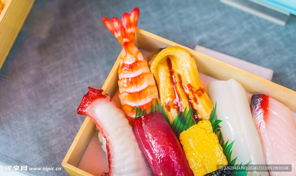 日式料理 刺身