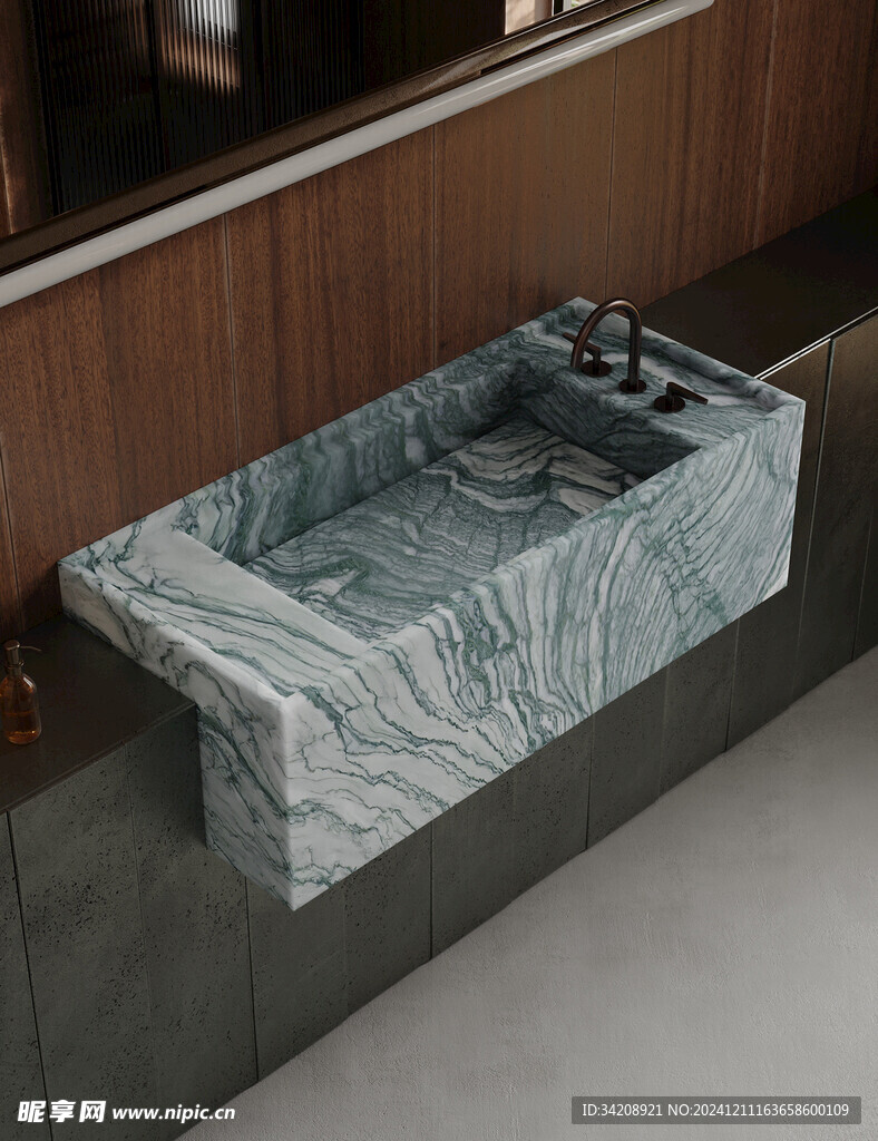 室内设计全屋定制穿插高级感家装