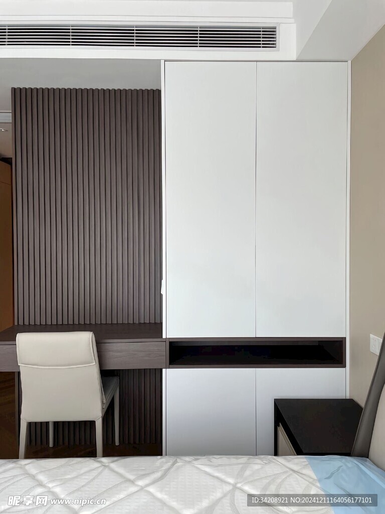 室内设计全屋定制穿插高级感家装