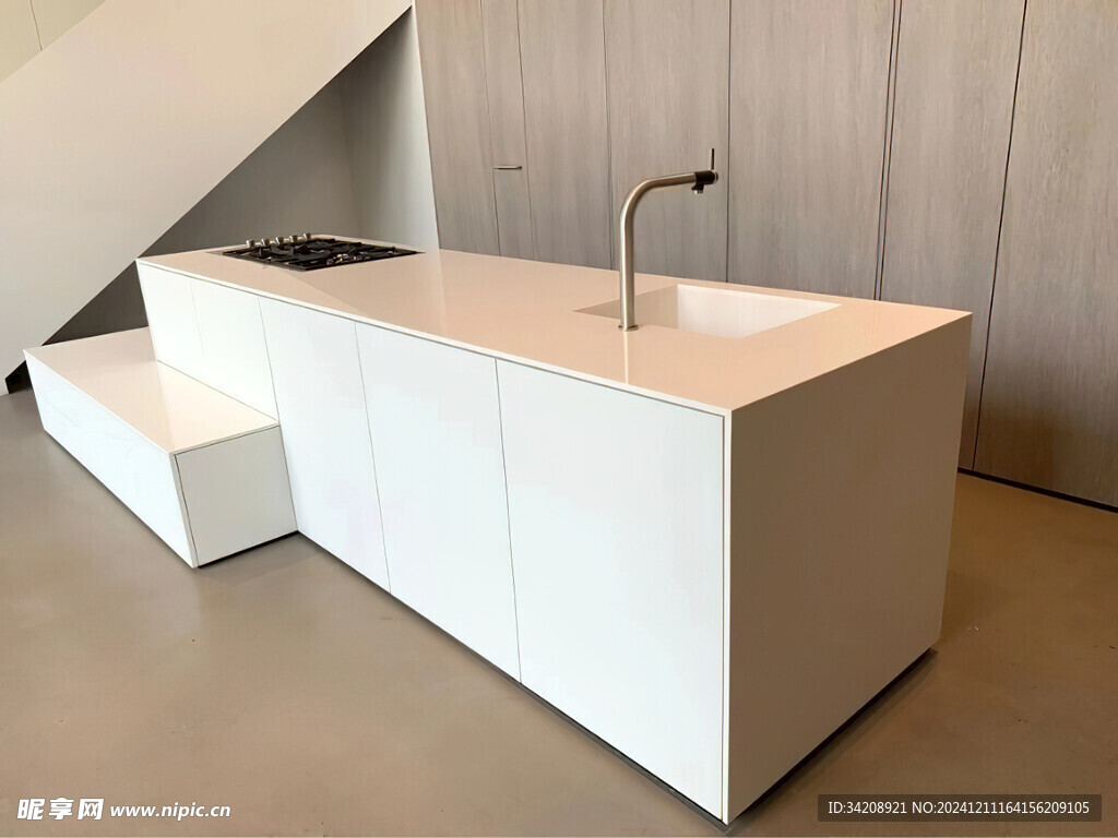 室内设计全屋定制穿插高级感家装