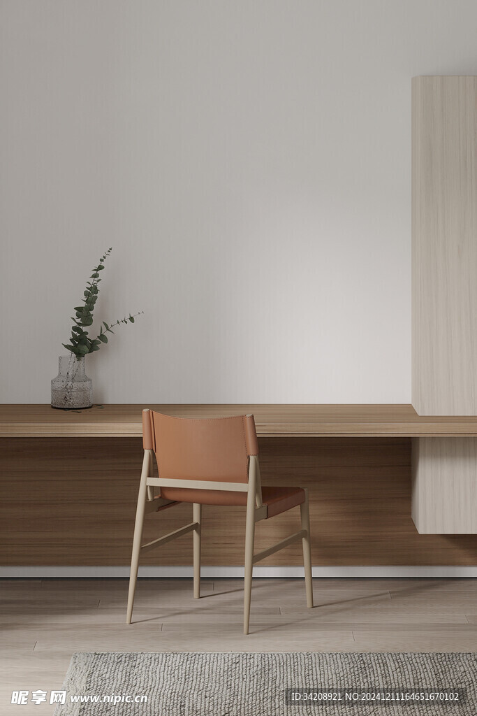 室内设计全屋定制穿插高级感家装