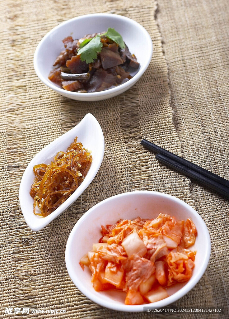 泡菜