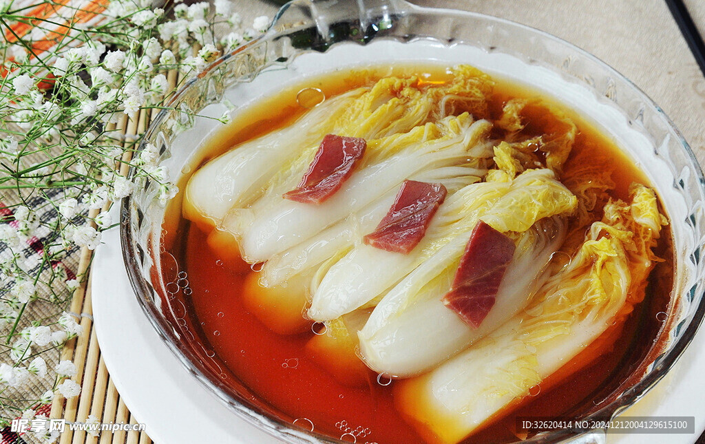 泡菜