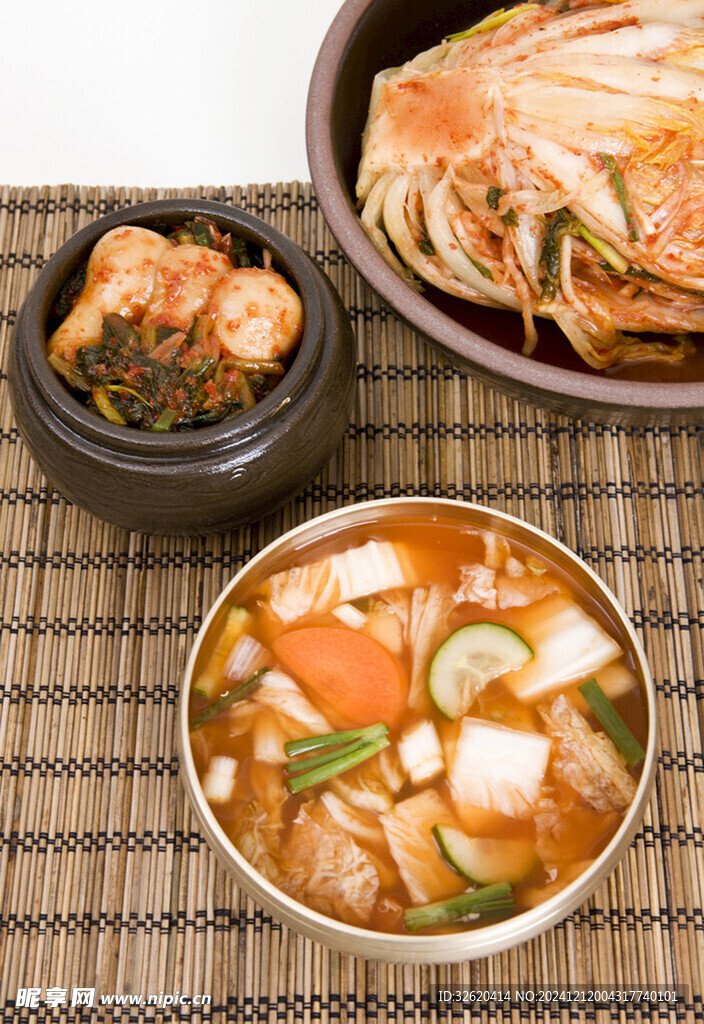 泡菜