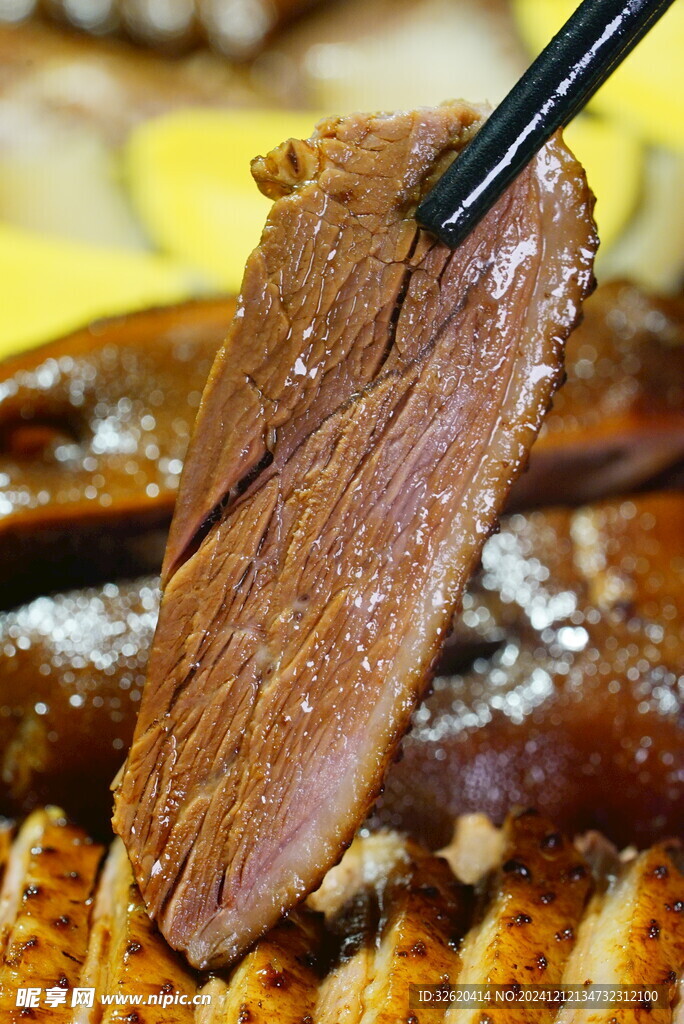 鹅肉