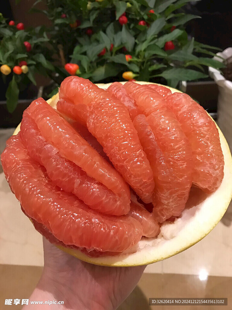 柚子