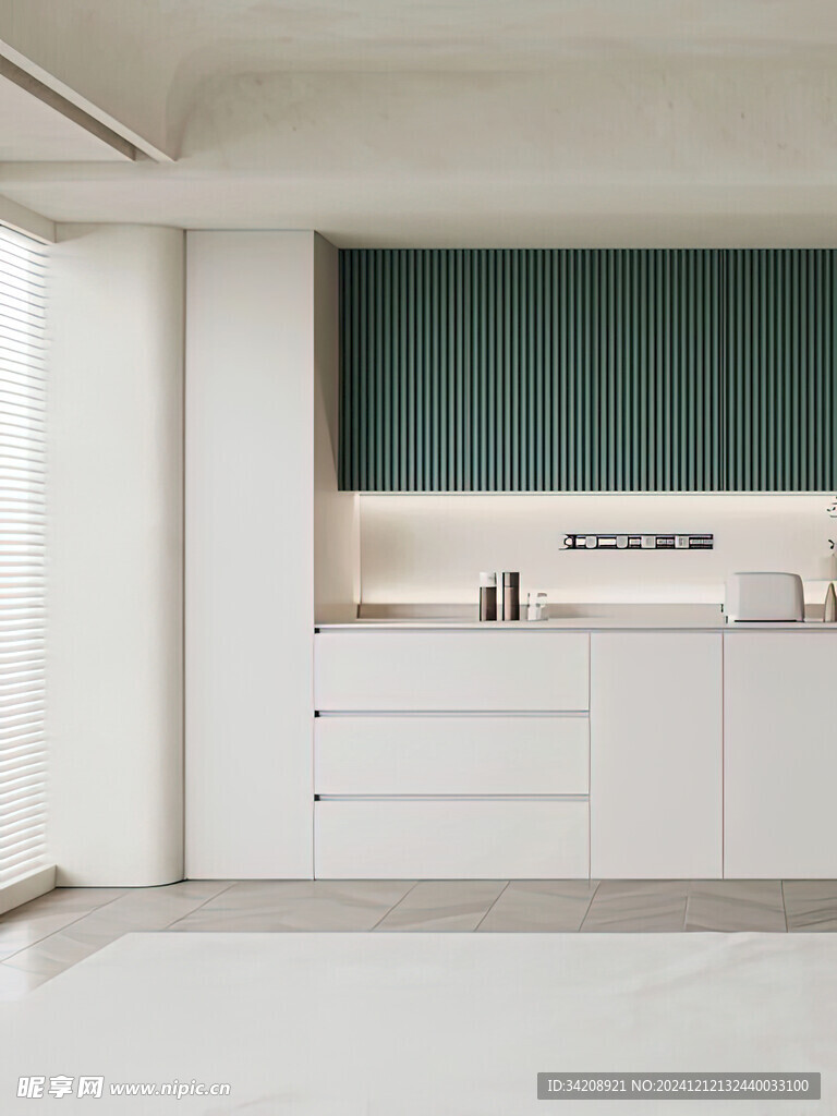 室内设计全屋定制穿插高级感装修