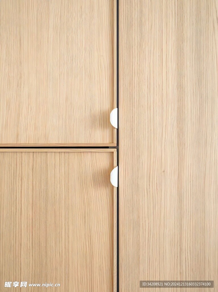 全屋定制高定木作品细节家装设计