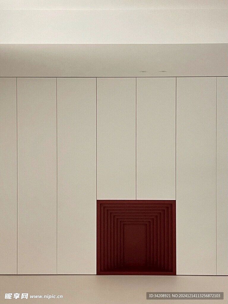 斯卡帕家装全屋定制柜子设计手法