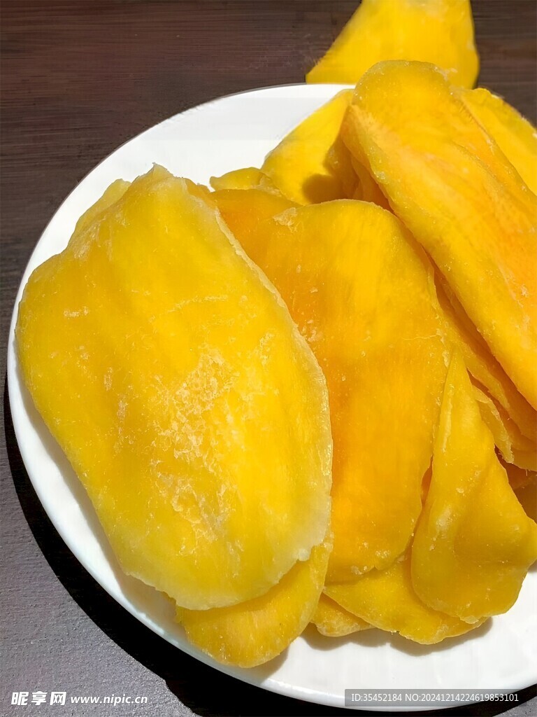 芒果干