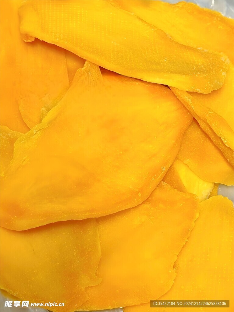 芒果干