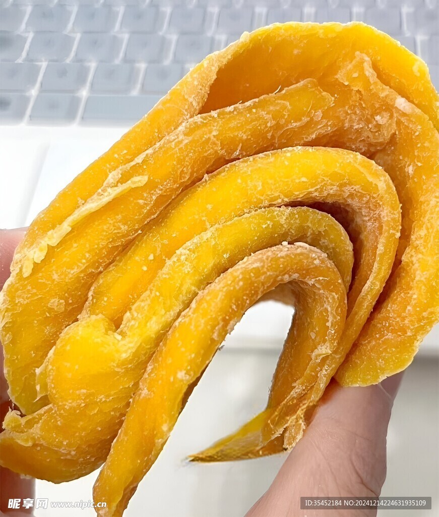 芒果干