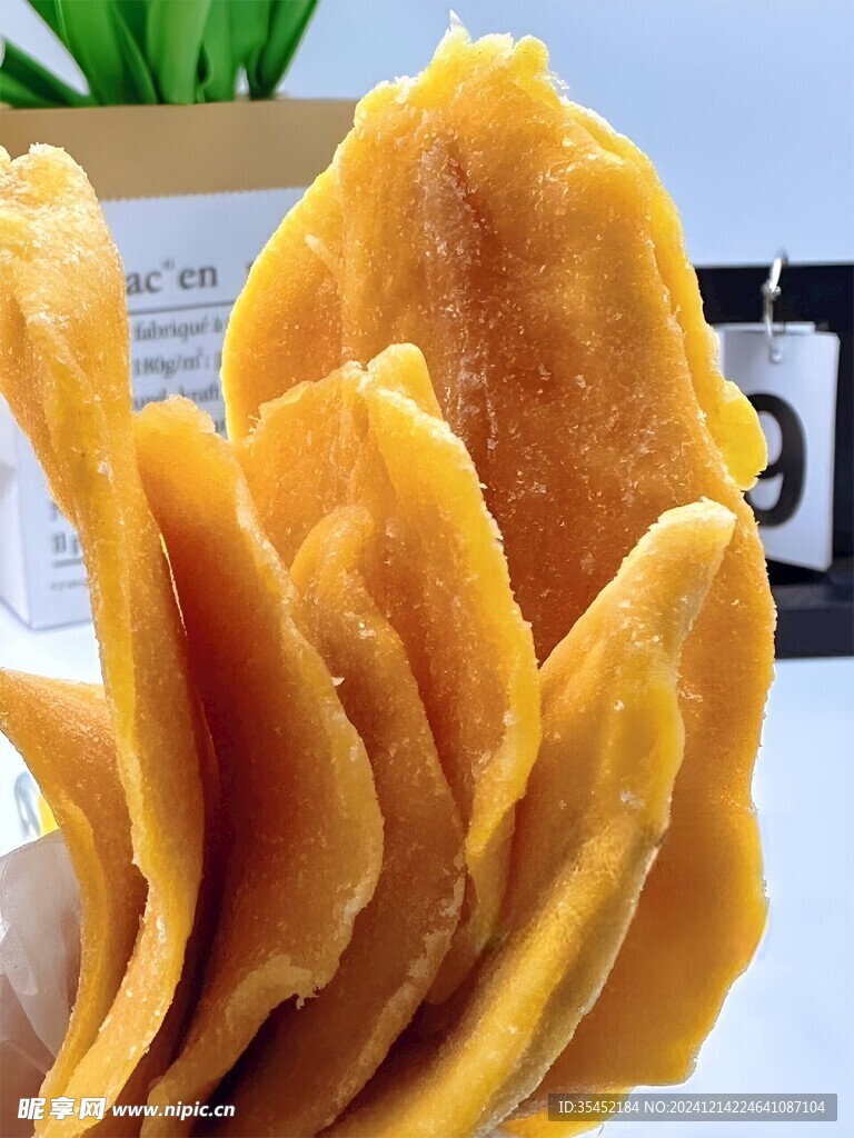 芒果干