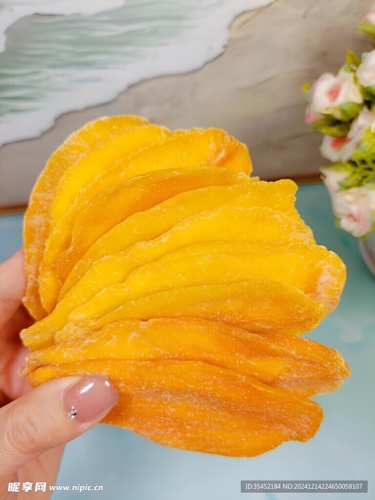 芒果干