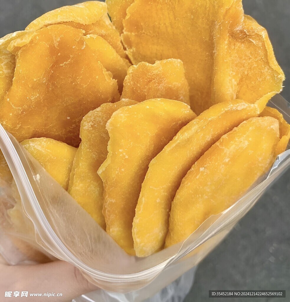 芒果干