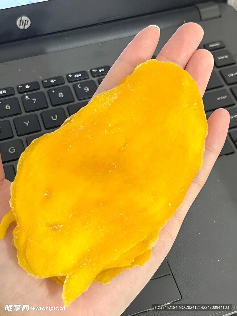 芒果干