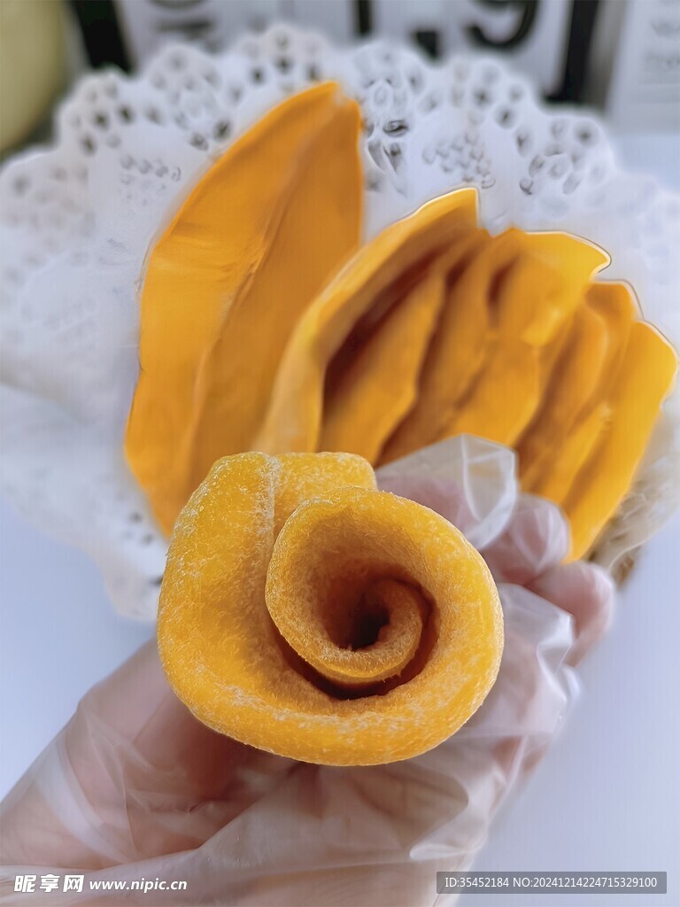芒果干