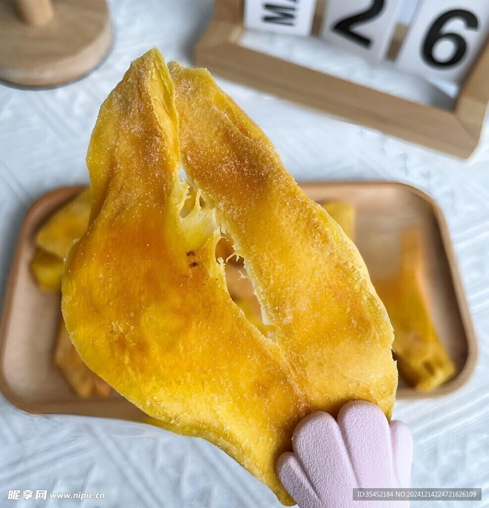 芒果干