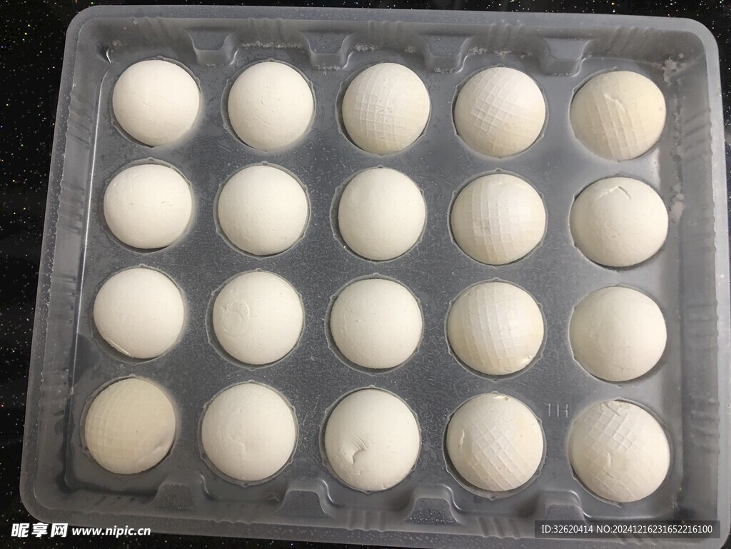 汤圆