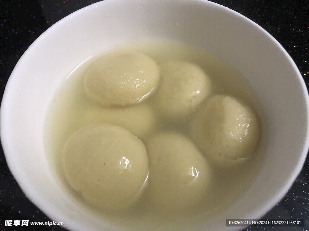 汤圆