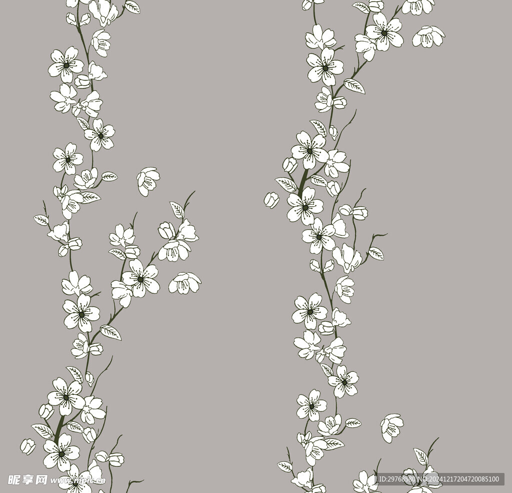 小碎花