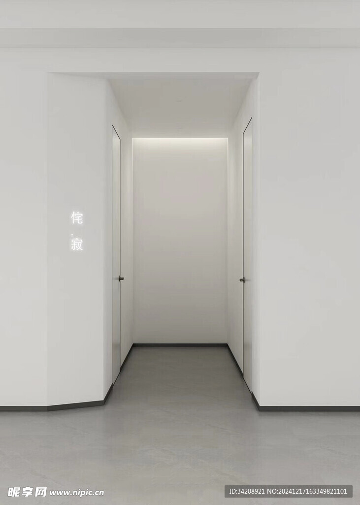 鞋柜玄关入户大门全屋定制家装饰