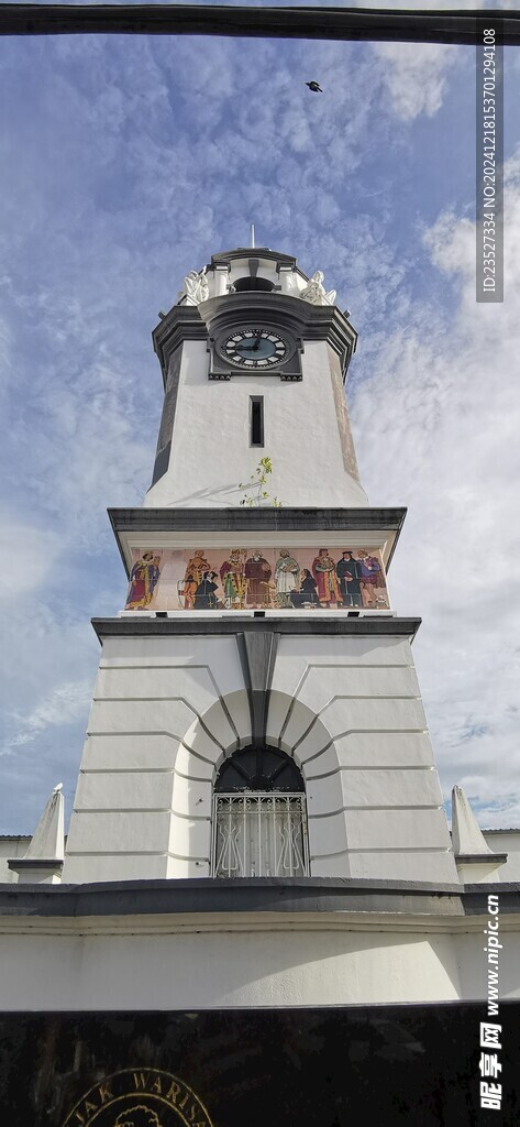 马来西亚 怡保建筑