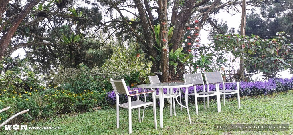 马来西亚槟城升旗山