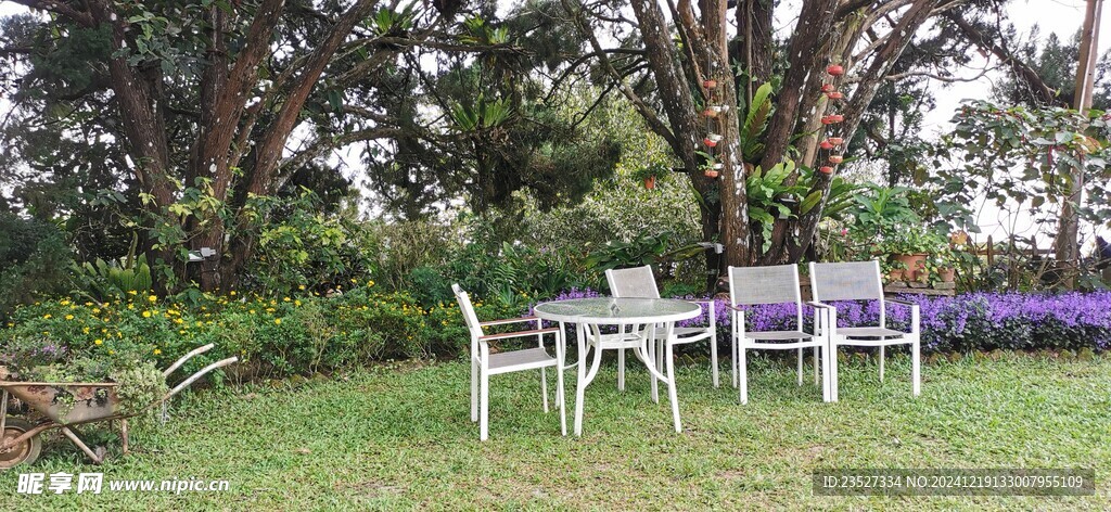 马来西亚槟城升旗山一角