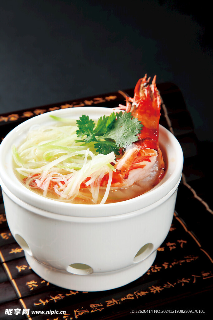 大虾 大明虾 