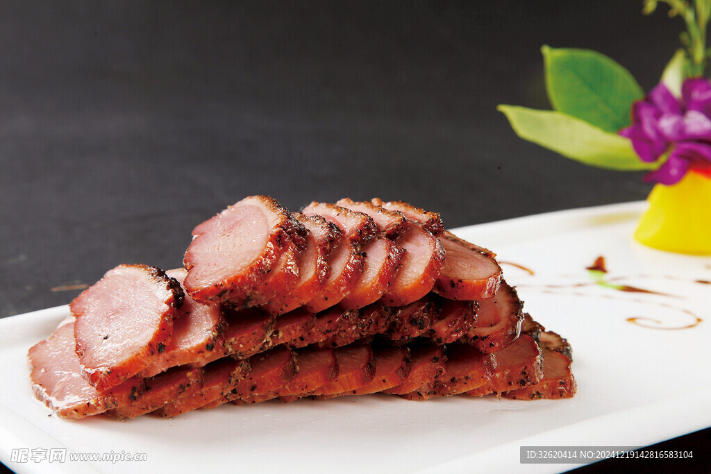 鹅肉